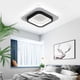 thumbnail image 5 of Lámpara de techo LED moderna para sala de estar Dormitorio Pasillo interior Pasillos Corredor Ndcxsfigh  Para estrenar, 5 of 7