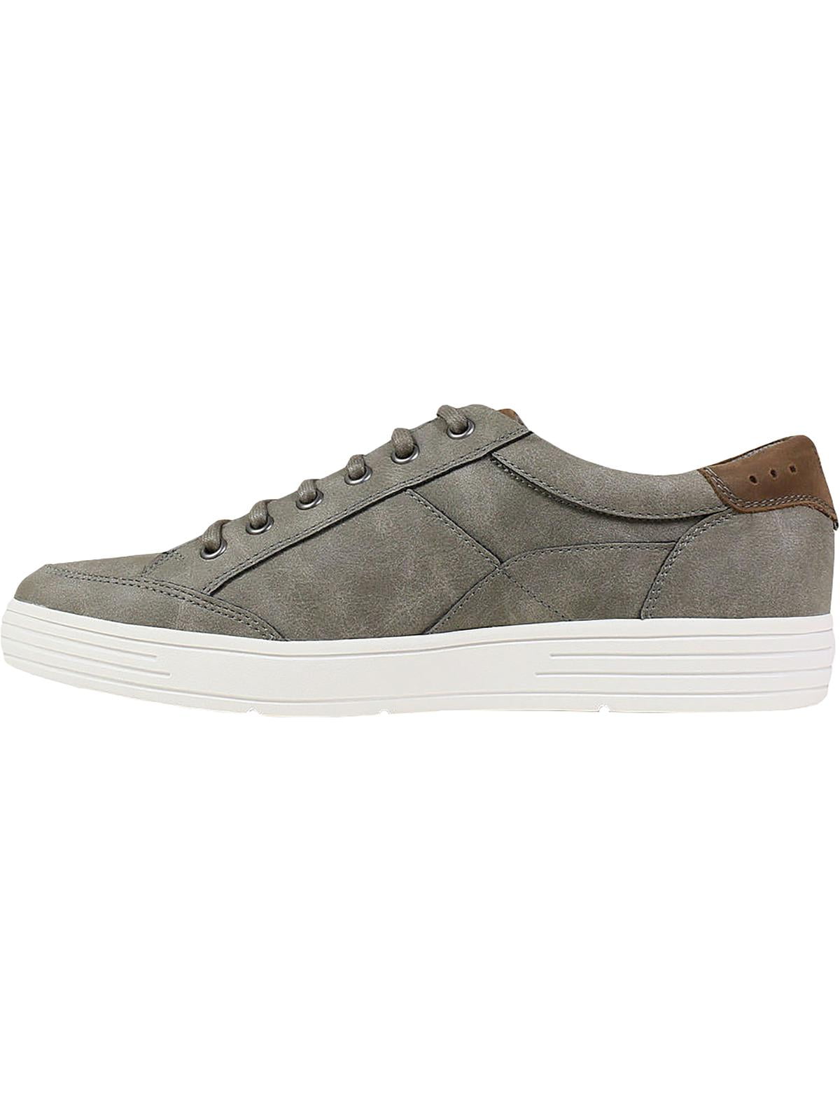 Nunn Bush® Kore City Walk Lace To Toe Men's Oxford Sneakers Color