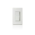 thumbnail image 2 of Leviton Decora Smart Anywhere Wireless Switch - Rocker Smart Dimmer - 1 Piece, White, 2 of 7