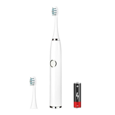 2pcs Toothbrush 28000-37000 Electric Toothbrush Ipx7 Brush Waterproof Toothbrush Travel Waterproof T