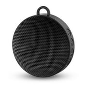 stanreset Bike Speaker 5W Wireless Cycling Handlebar Soundspeaker Rechargeable IPX7 Waterproof Outdoor Loudspeaker red
