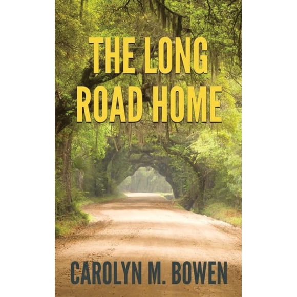 The Long Road Home: A Romantic Murder Mystery
