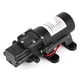 thumbnail image 2 of Rociador de agua de diafragma, bomba autocebante de 12 V CC, 1,2 GPM, 35 PSI, herramienta para lavado de autos, durabilidad comprobada, 2 of 9