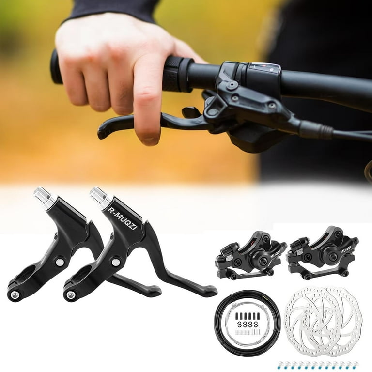 HOT Brake Lever How To Fix Front Bike Brakes Brake Lever How