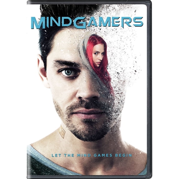 Mindgamers (DVD)