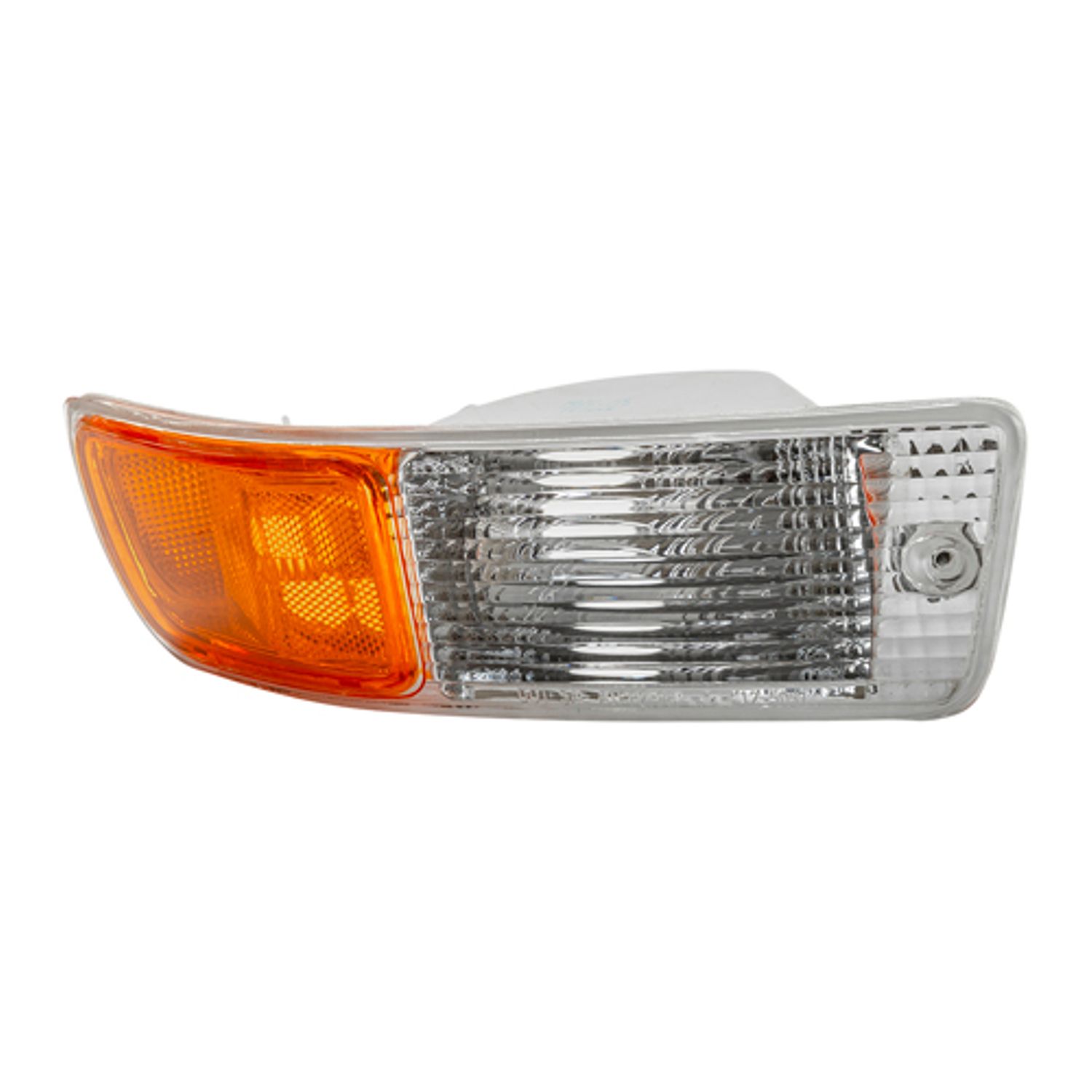 TYC 12-5057-01 Turn Signal / Parking Light for 98-00 Toyota RAV4 TO2533111