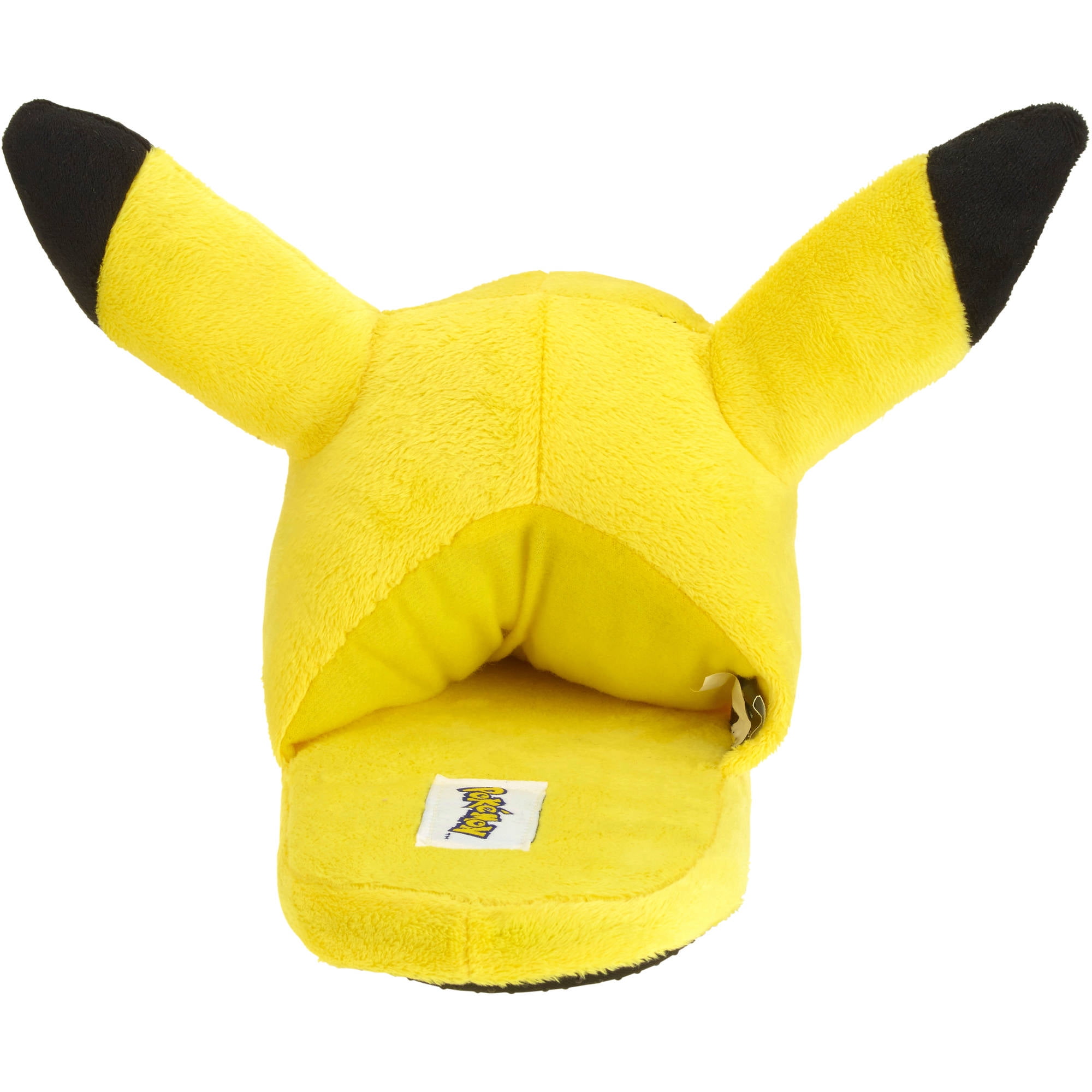 Pokémon - Women's Pikachu Slipper 