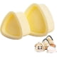 thumbnail image 1 of Onigiri Mold Triangle,2 Pcs Rice Ball Mold Makers,triangle Sushi Mold 2025, 1 of 3