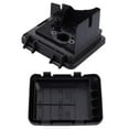thumbnail image 1 of Carcasa del filtro de aire 17220-Zm0-030 + cubierta 17231-Z0L-050 para Gcv160 Gc135 Gc160 Gc190A Gc190La G negra, 1 of 5