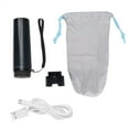 thumbnail image 3 of Travel Woman Bidet, Electric Bidet, Electric Durable For Hotel For Traveling, 3 of 8