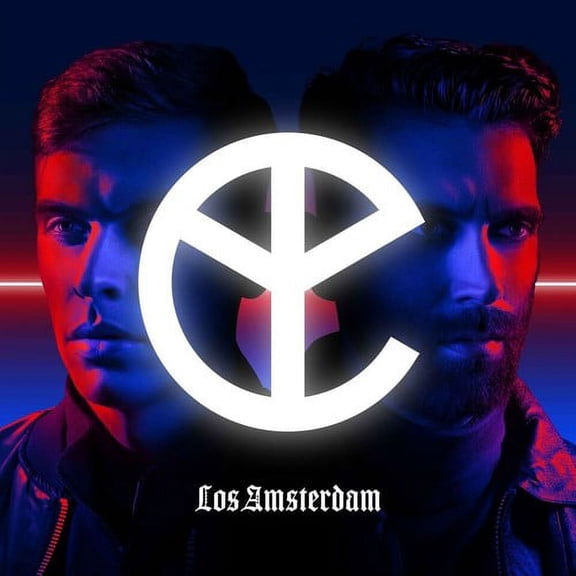 Yellow Claw - Los Amsterdam - Music & Performance - CD