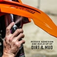 thumbnail image 6 of Slick Products 6 Pack Multi-Surface Shine & Protectant High Gloss Clear Spray, 6 of 9