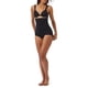 thumbnail image 1 of Calzoncillo de cintura alta SPANX Seamless Core Control 2X Black, 1 of 3