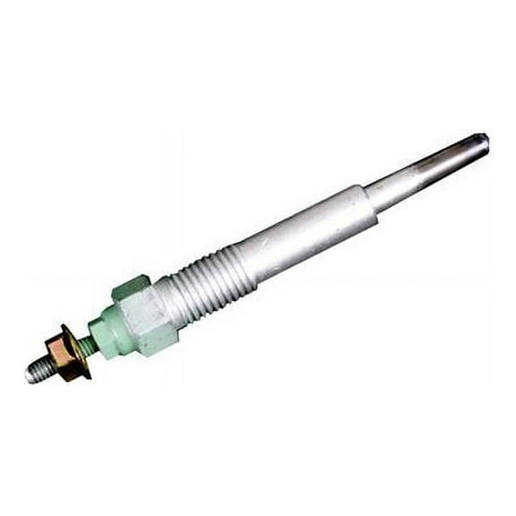 Glow Plug - Compatible with 1981 - 1987 Isuzu Pickup 2.2L 4-Cylinder 1982 1983 1984 1985 1986