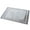 Grey, variant on Woven Vinyl Placemats Set, Heat Resistant Non-Slip Table Mats for Dining, Waterproof Washable PVC Place Mats for Kitchen Counter & Outdoor Picnic Use Clearance!