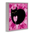 thumbnail image 3 of Stupell Industries Cottage Gray Framed Giclee Art, 12 x 12, by Leeza Hernandez, 3 of 8