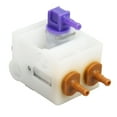 thumbnail image 2 of Kit De Reparación De Asiento De Válvula 93161391 Reemplazo Plug And Play De Válvula De Ajuste De Nivel Para CITYCLASS, 2 of 7