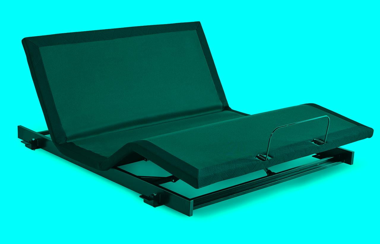 Rize Summit Adjustable Bed Base Walmart Com Walmart Com Rize Summit Adjustable Bed Base Walmart Com Walmart Com