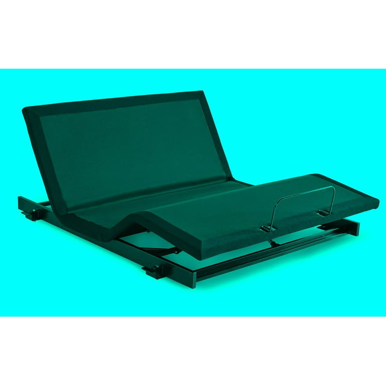 Rize summit adjustable bed base discount