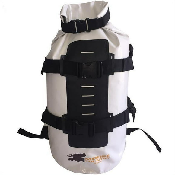 Moose Country Gear DB50 Sac Étanche 50 Litres