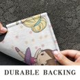 thumbnail image 6 of Ballet Dancer Princess Pattern Door Rugs,Washable Non Slip Door Mats Indoor,Decorative Door Mats,Entry Mat Indoor for Entrance,Bedroom,Kitchen,Bathroom,16"x47", 6 of 6