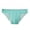 Light Blue, variant on Alkepwun Mens Underwear Briefs Solid-Color Lightweight Breathable Full-Coverage Mesh Briefs Soft Comfort Cool Supportive Low-Rise Underpants