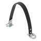 thumbnail image 5 of Correa De Elevación Lateral De Metal Negro Resistente Portador De Batería De Coche 1 Uds Cateissary VI002824-00, 5 of 7