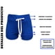 thumbnail image 4 of Short Mujer Pantalón Corto Para Dama, 4 of 4