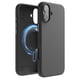 thumbnail image 1 of Funda de silicona magnética Elago para iPhone 16 Plus negra, 1 of 9