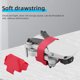 thumbnail image 5 of Soporte estabilizador de hélice para DJI Mavic Mini 2 Props Blade Fixer (Rojo) WDOplteas  Para estrenar, 5 of 9