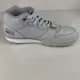 thumbnail image 4 of Size 9.5 - Nike Air Trainer 1 Super Bowl LVIII - Pure Platinum, 4 of 6