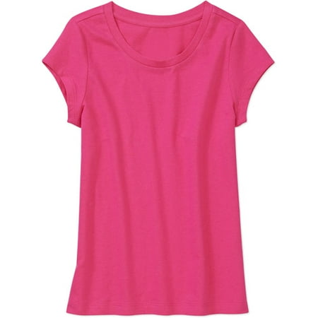 Faded Glory Crew Neck Tee