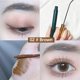 thumbnail image 2 of Super Fine Mascara Brush Waterproof Eye Black Suitable For Short Mascara Brown Mascara Extension And Roll Long Lasting Stain Proof Drying Eye Black, 2 of 3
