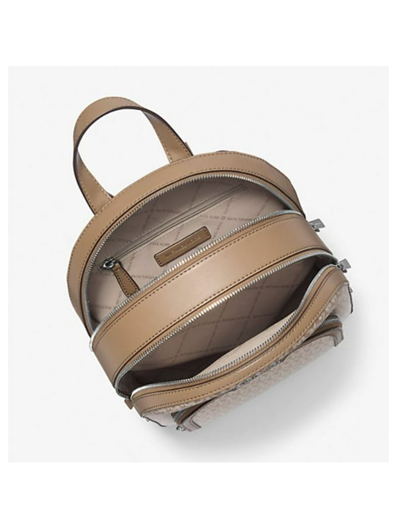 Michael Kors Jaycee Medium Ombré Logo Backpack + Large Ombré  display picture 3