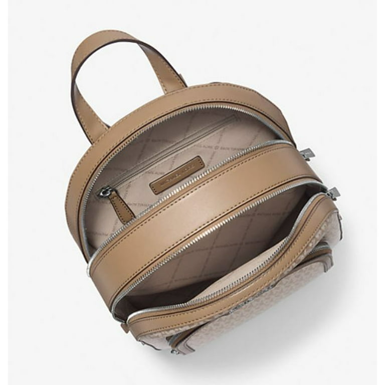 % Backpack S ベージュ 毎日のリュック/S◇ミディアムベージュ◇倉敷帆布 リュック