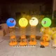 thumbnail image 4 of Foco LED empotrable de techo, ultrafino, CA 110 V, 220 V, 5 W, 9 W, 12 W, 15 W, 18 W, CC 12 V, 24 V, panel de luz LED redondo, 4 of 4