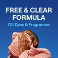 thumbnail image 5 of Seventh Generation Sensitive Skin Laundry Detergent Sheets, Free & Clear, 64 Loads, 5 of 7