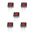 thumbnail image 1 of Transformador de audio EI14 600:600 Strade Fareast Limited Metal duradero compacto, 1 of 8
