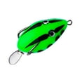thumbnail image 4 of Soft Frog Fishing Lure Mini Soft Lure Double Hooks Water Ray Frog Artificial, 4 of 8