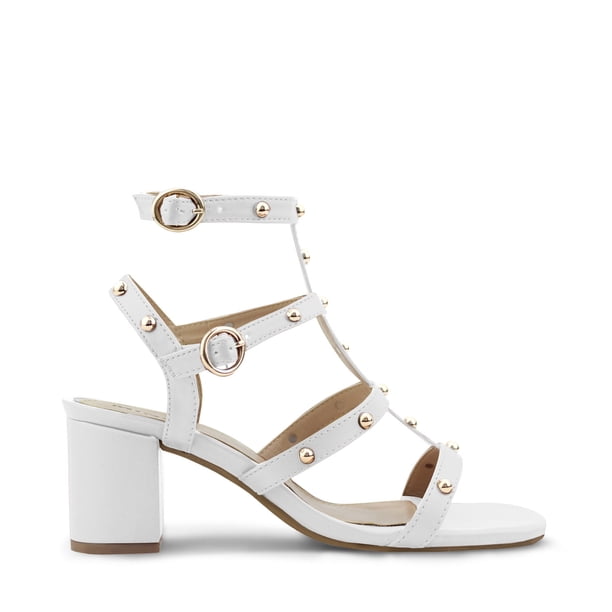 Sandalia Angelina Color Blanco D14320159620 26 Dorothy Gaynor Sandalia Angelina Color Blanco D14320159620 26