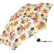 ShedRain Wedgy Umbrella Portable Travel Mini Shed Rain 2 Compact Umbrellas