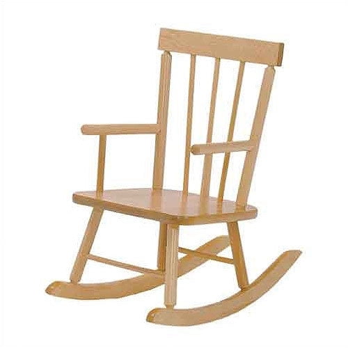 Steffy Wood Products Children's Rocking Chair