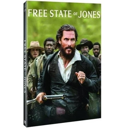 Free State Of Jones
