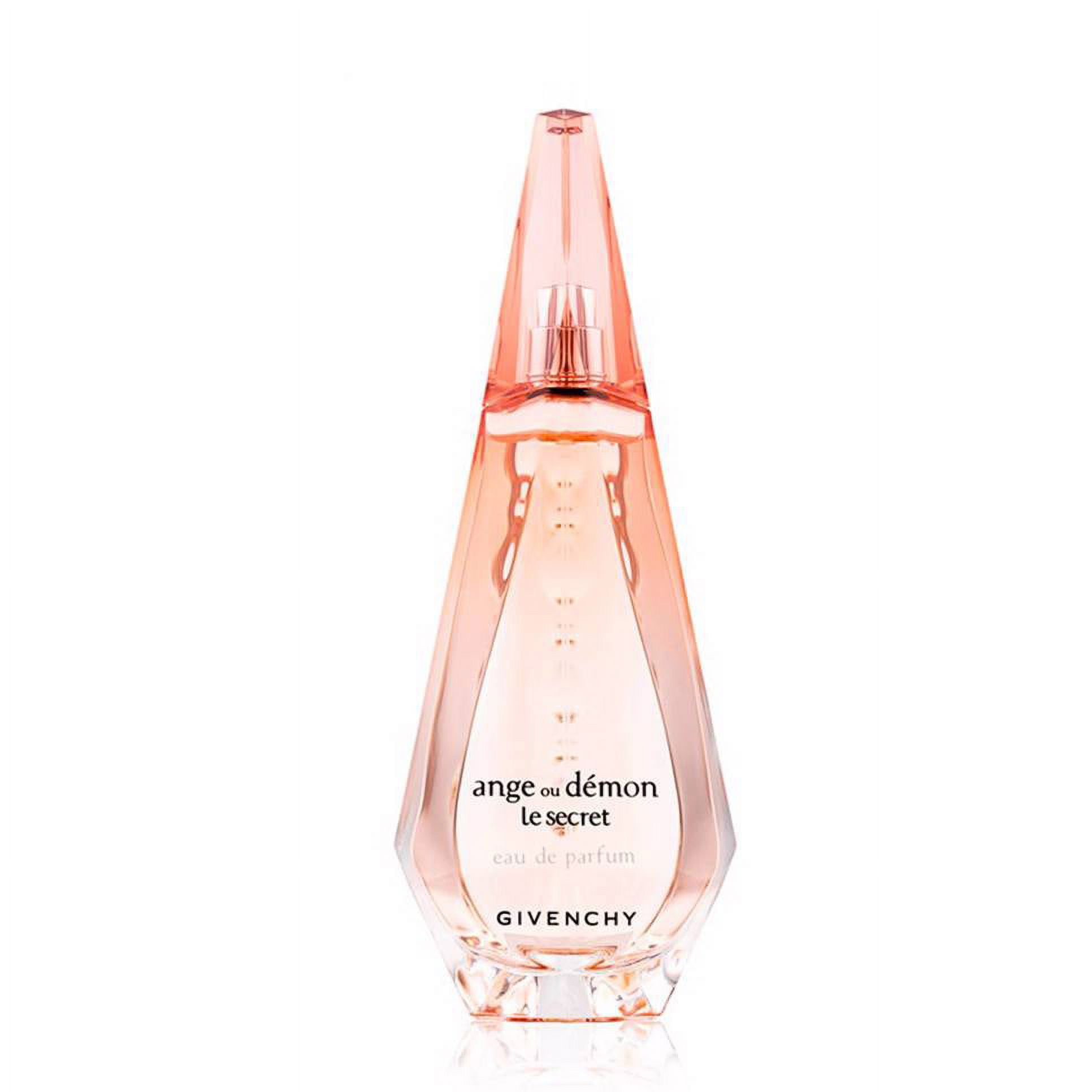 Ange ou Demon Le Secret by Givenchy Eau de Parfum Spray (Tester) 3.4 oz (women)