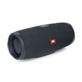 thumbnail image 4 of JBL Charge Essential 2 - Portable Waterproof Bluetooth Speaker with Powerbank - Gun Metal, 4 of 7