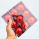 thumbnail image 4 of Tapete de silicona antiadherente para horno | Superficie resistente al calor para hornear y cocinar | Uso en la cocina para preparar galletas, pasteles y masas, 4 of 6