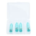 thumbnail image 2 of Underwater Lure Lamp, LED Lure Light Portable 4Pcs  for Freshwater Fish for Saltwater Fish, 2 of 7