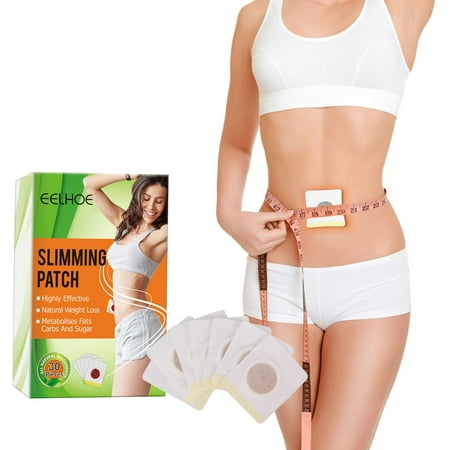 

Herrnalise Perfect Detox Slimming Patch Magnetic Body Sculpting Gel Chinese Herbal Natural Herbal Belly Patch
