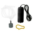 thumbnail image 1 of JUNWELL 1 Set Mini Mute Fish Tank Oxygen Pump Plastic Aerator Pump USB Aquarium Air Pump, 1 of 8