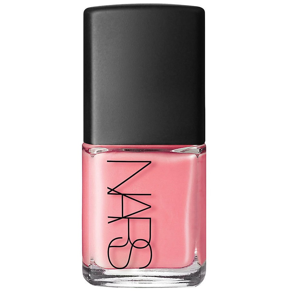 Nars Nail Polish Trouville 0 5 Fluid Ounce Walmart Com